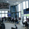 Borsa: l’Europa apre debole con i timori per il Medio Oriente