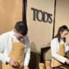 Media, l’a.d di Tod’s lascia l’azienda dopo due anni di mandato