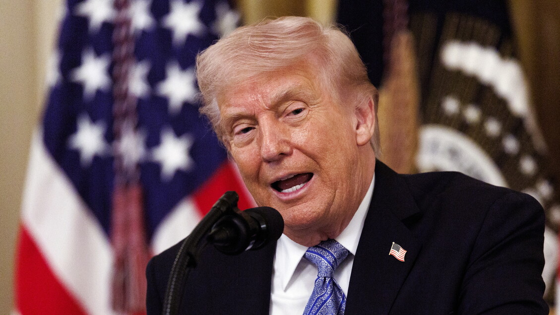 Trump, ‘il Papa sta mettendo in pericolo molti cattolici’
