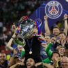 Champions: Luis Enrique ‘è stata dura, entrambe le squadre meritavano di vincere’