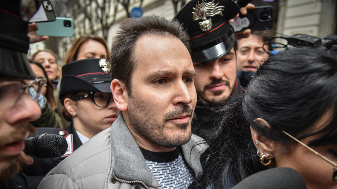 L’avvocato di Sempio: ‘Domani non risponderà ai pm’