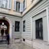Mediobanca tiene nel trimestre, utile netto a 323 milioni