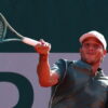 Roland Garros: Darderi eliminato, battuto dall’argentino Comesana