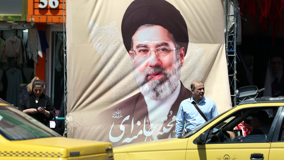Media Iran, ‘Teheran ha consegnato una nuova proposta negoziale’