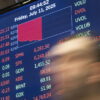 Wall Street apre in calo, Dj -0,33%, Nasdaq -0,04%