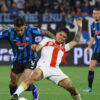 Serie A: Atalanta-Genoa 0-0