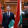 Peter Magyar ha giurato, è il nuovo primo ministro ungherese