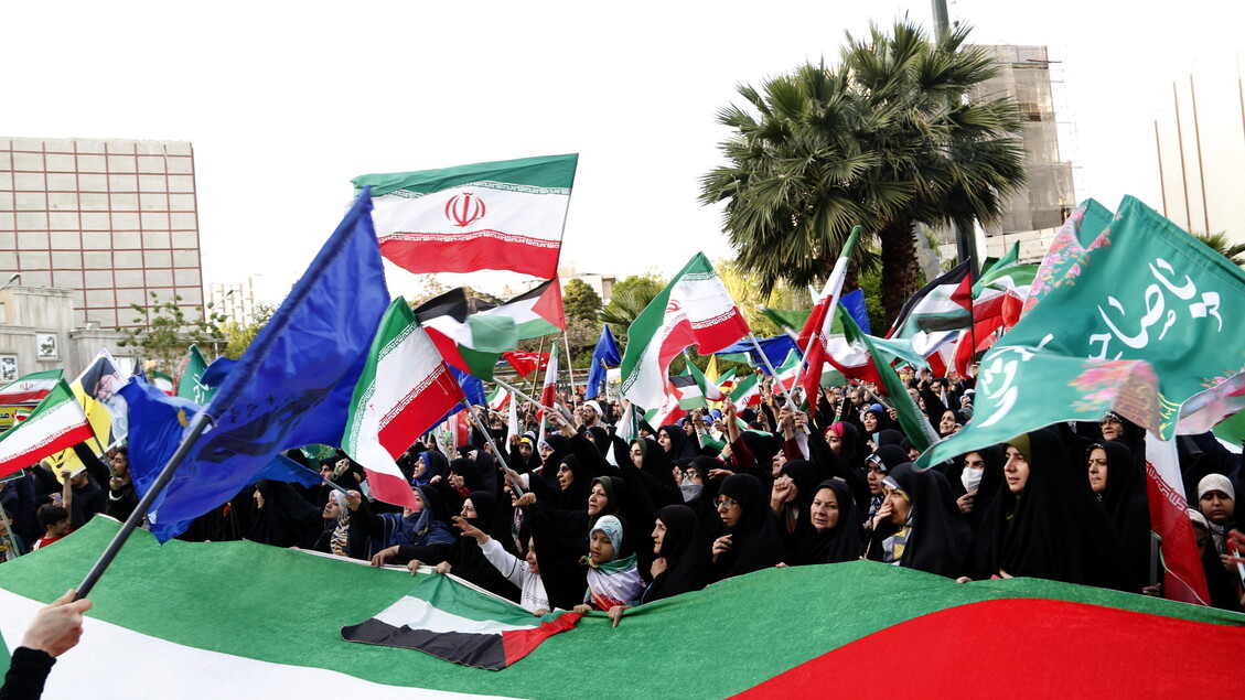 Teheran, ‘proposta Usa ancora in fase di valutazione’
