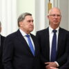 Cremlino, ‘Witkoff e Kushner attesi presto a Mosca’