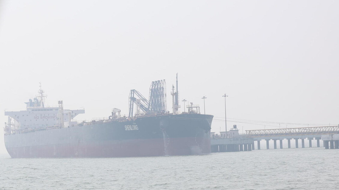 Usa, eliminate 6 piccole barche Iran, interferivano con navigazione commerciale