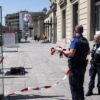 Svizzera, ‘accoltellamento alla stazione ferroviaria è atto terroristico’
