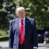 Trump, via a Project Freedom per liberare le navi bloccate a Hormuz