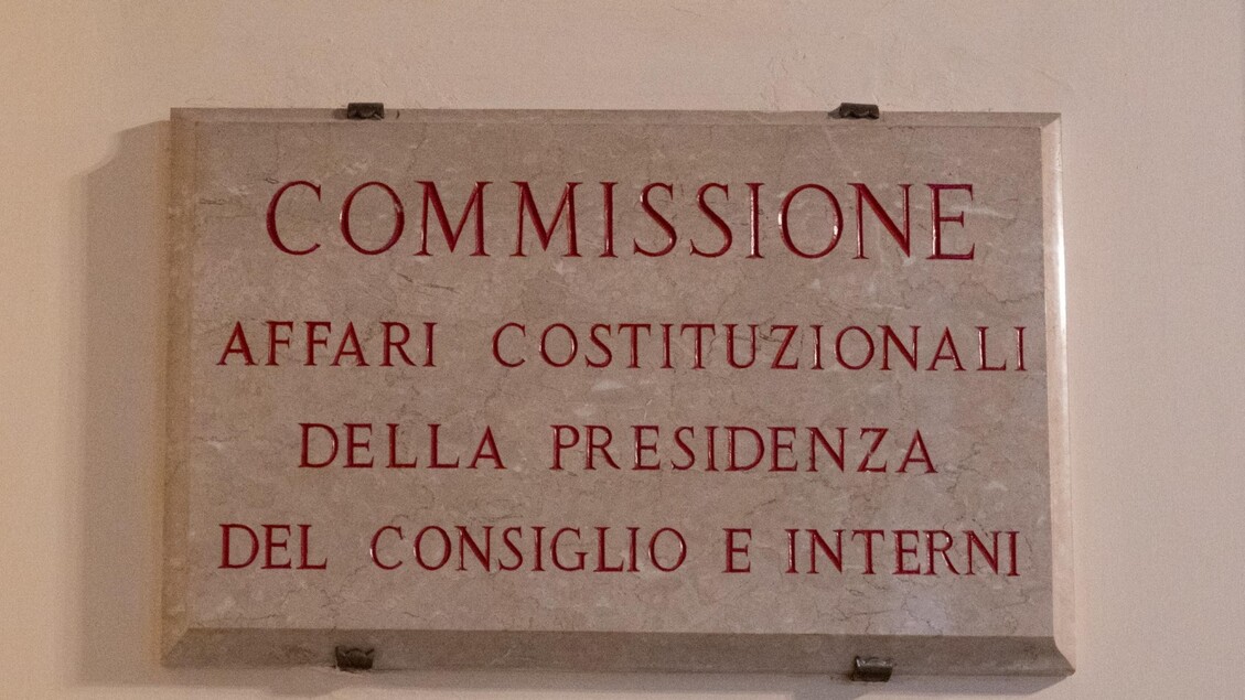 La maggioranza deposita il nuovo testo della legge elettorale