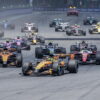 F1: Miami; Mercedes Antonelli in pole, terza la Ferrari di Leclerc
