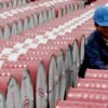 Petrolio in rialzo a New York a 102,48 dollari