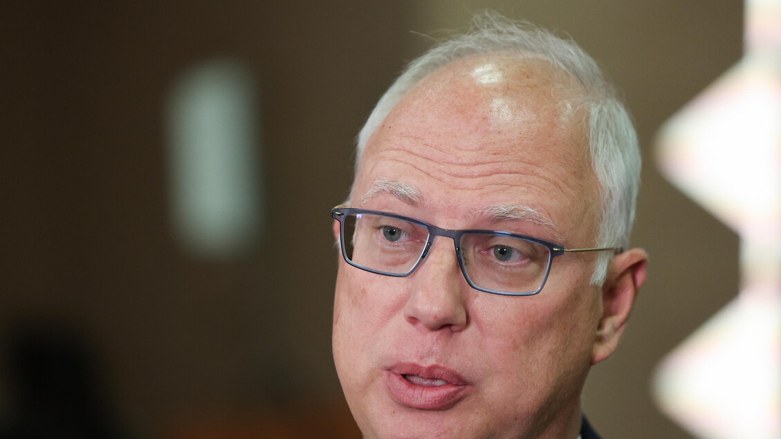 Dmitriev, ‘price cap? L’Europa ha bisogno della Russia per sopravvivere’