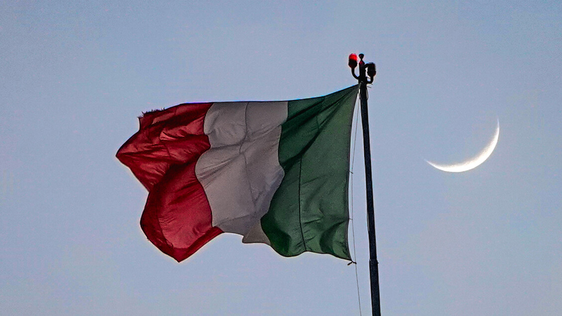 E’ l’overshoot day dell’Italia, esaurito il budget ecologico di un anno