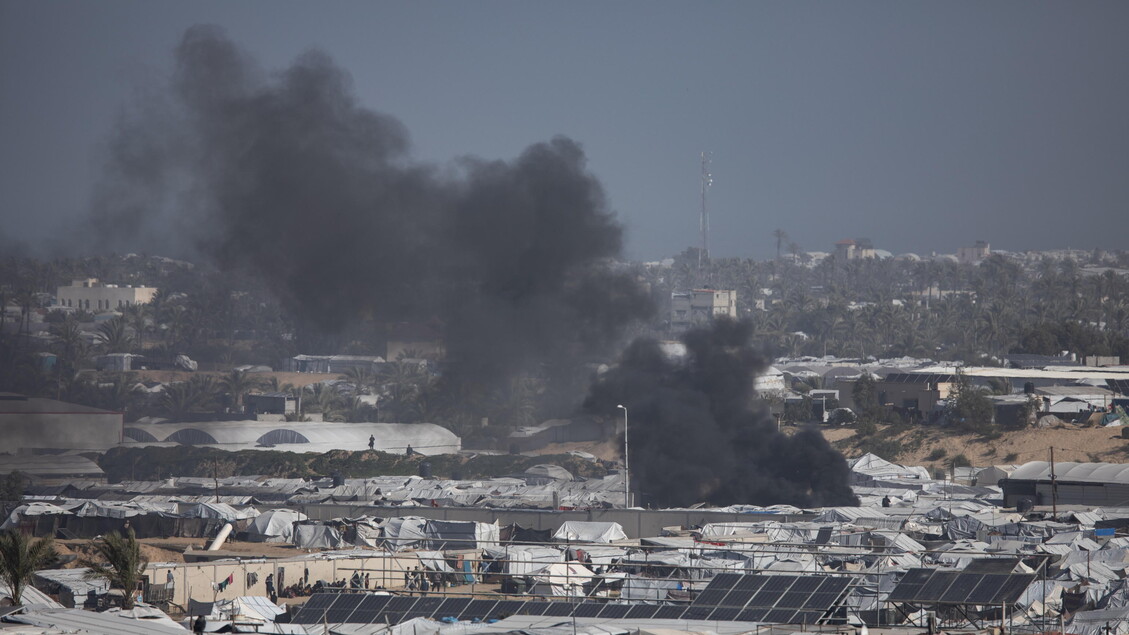 Media Israele, il capo dell’ala militare di Hamas è stato ucciso