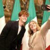 Meloni, Sinner scrive di nuovo la storia, altra pagina indimenticabile