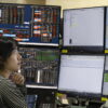 Borsa: l’Asia chiude in ordine sparso, lente sul Medio Oriente