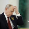 Putin, ‘il conflitto in Ucraina sta volgendo al termine’