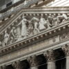 Wall Street apre positiva con occupazione aprile, Dj a +0,39%, Nasdaq a +0,60%