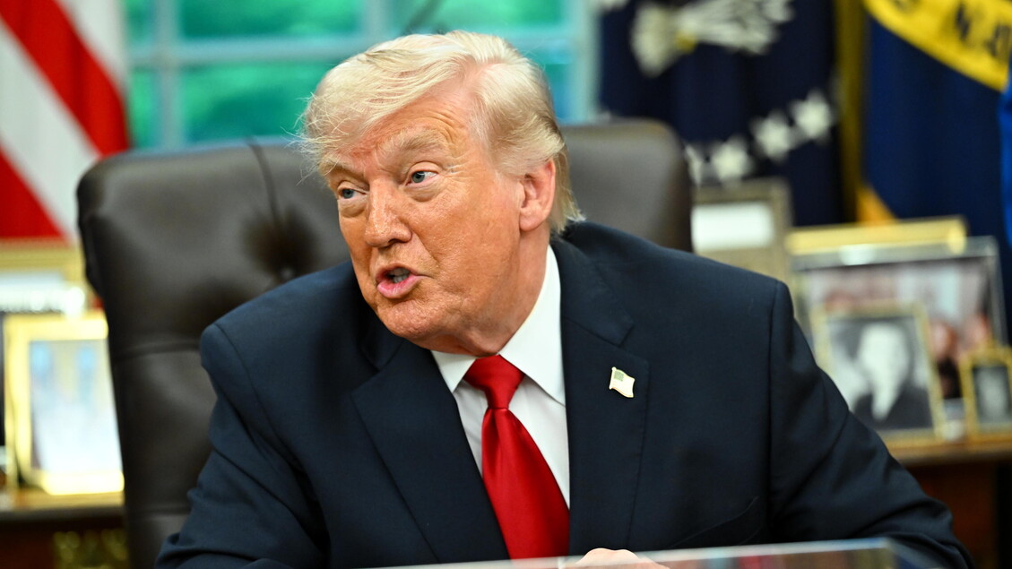 Trump, l’Iran vuole un accordo ma non sono soddisfatto