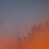 Incendio sul Monte Faeta, nella notte evacuate 3500 persone