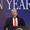 Trump, esaminerò a breve la proposta dell’Iran, non immagino sia accettabile
