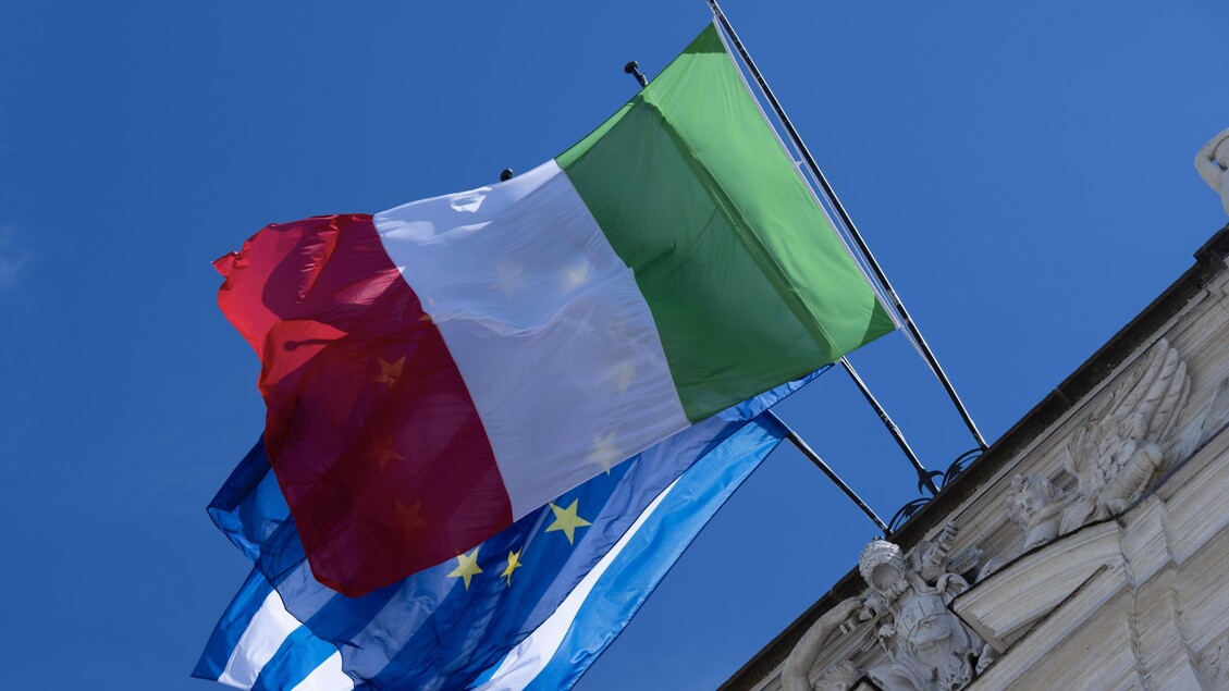 L’Italia sorpassa la Grecia, nel 2026 debito più alto in Eurolandia