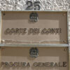 C.Conti, significativi avanzamenti su Pnrr, restano ritardi su opere pubbliche
