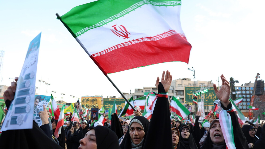 Teheran, ‘probabile una nuova guerra con gli Stati Uniti’