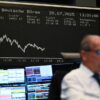 Borsa: in Europa listini in rosso, Parigi -1,7%