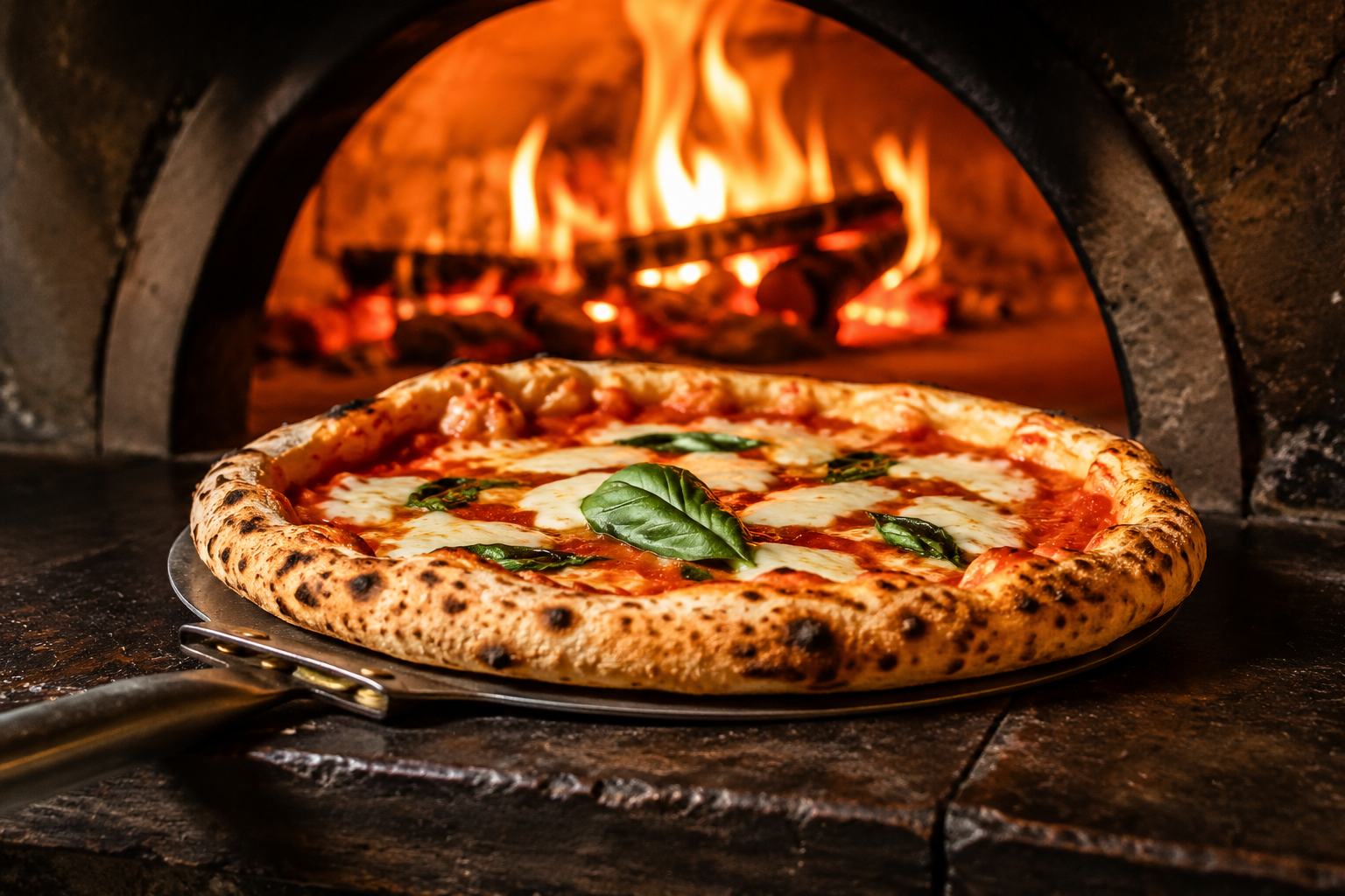 Tuttopizza 2026