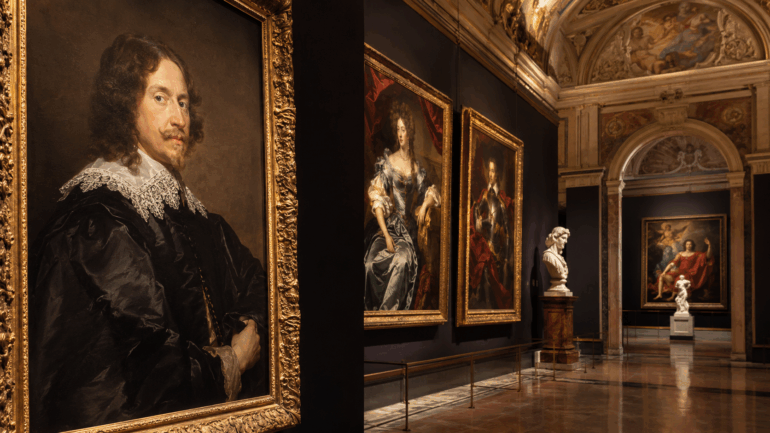 van dyck