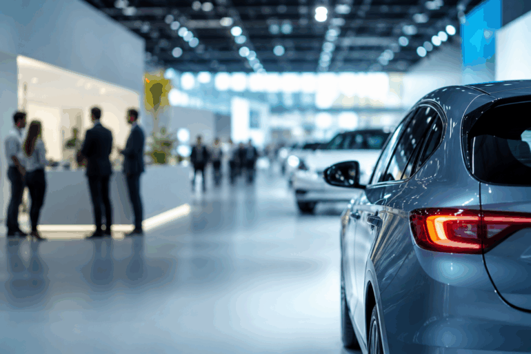 Automotive Dealer Day