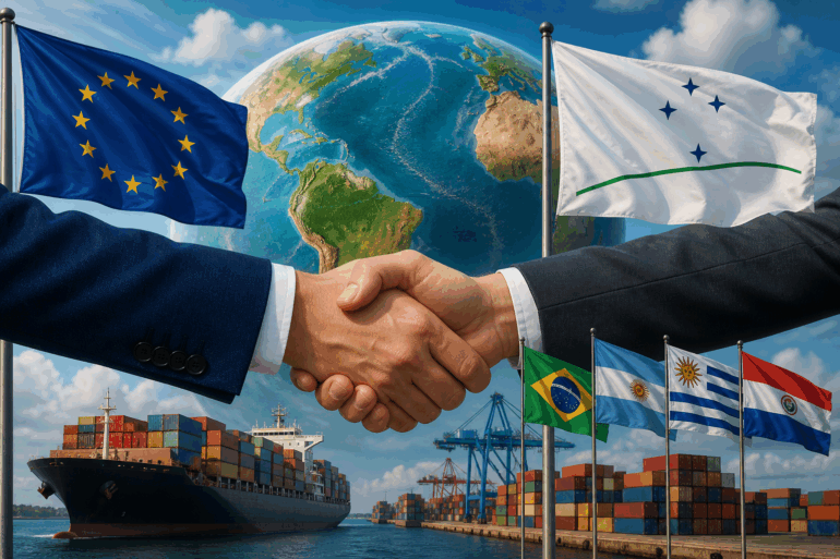 mercosur