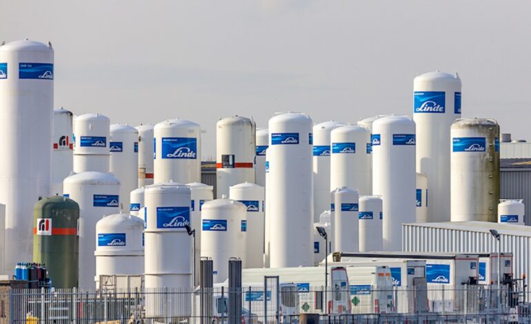 Gas in Libia il maxi impianto Eni cambia gli equilibri nel Mediterraneo