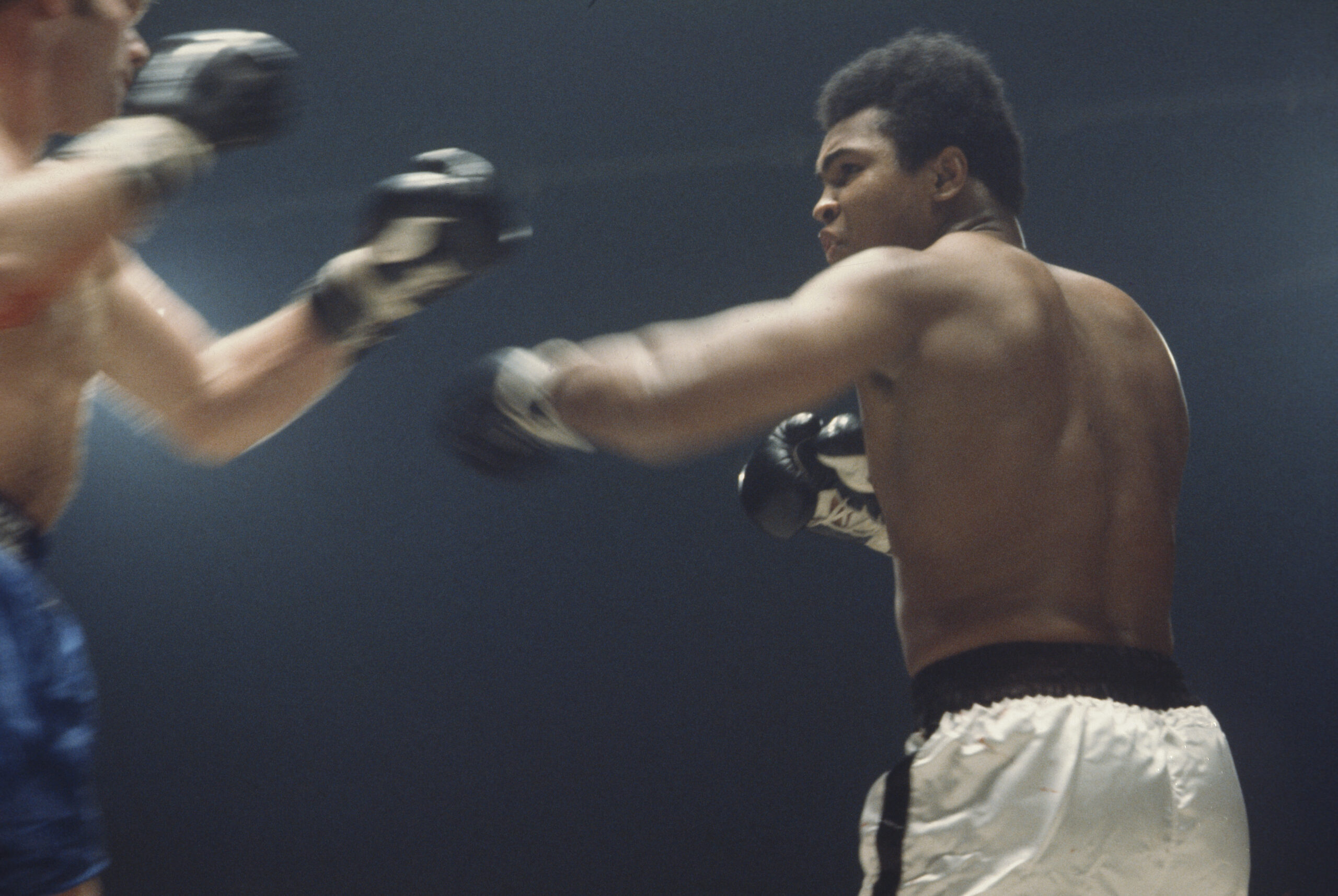 Muhammad Ali vs Jurgen Blin 2 scaled