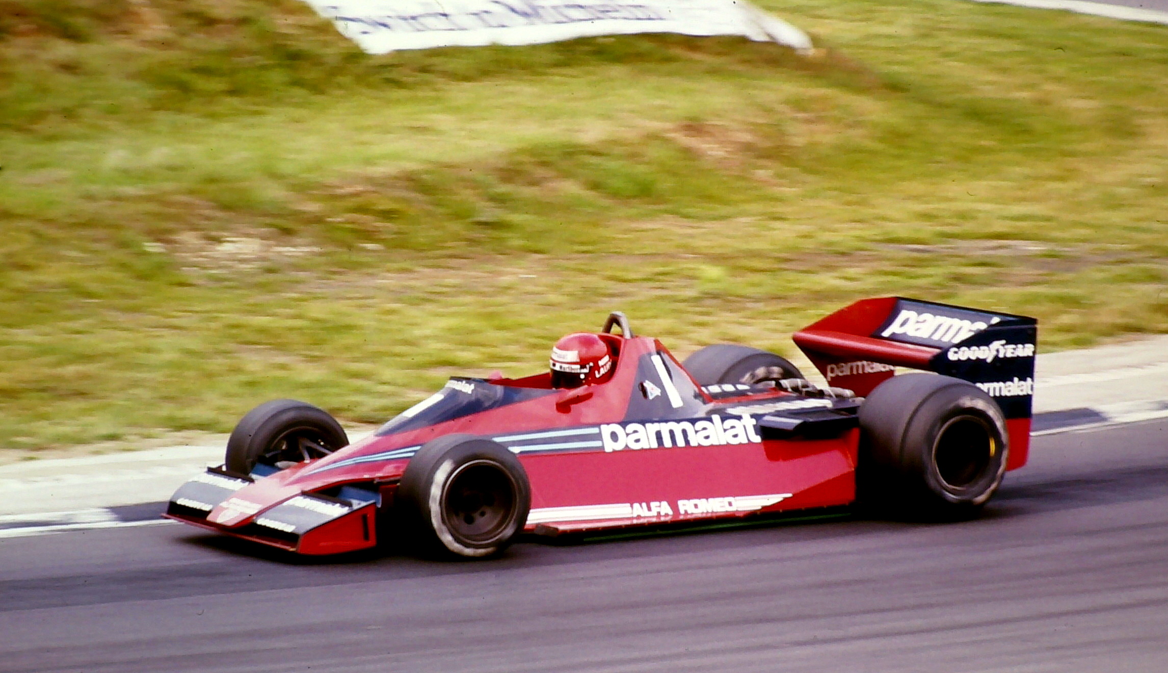 Niki Lauda
