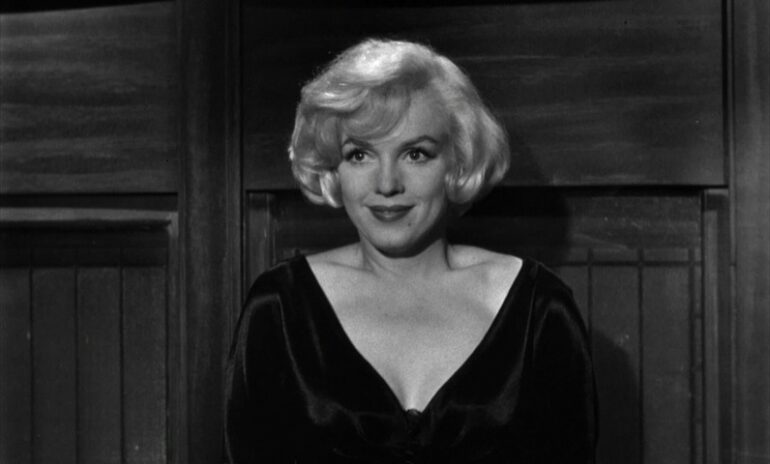 Some Like It Hot 1959