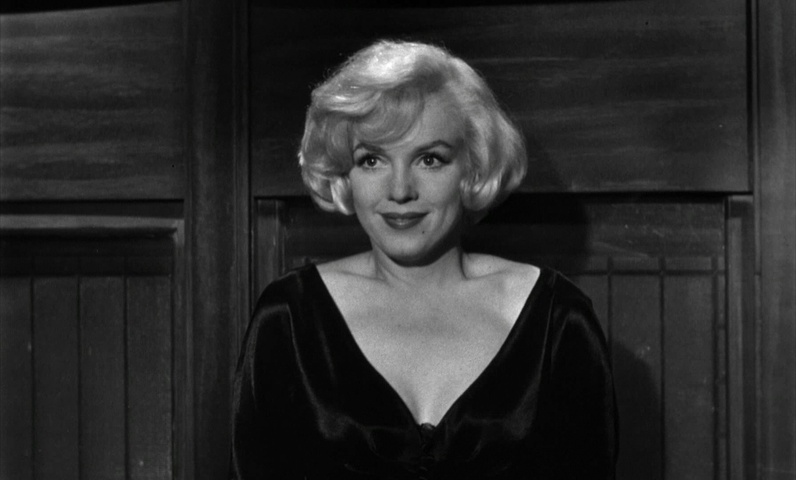 Some Like It Hot 1959