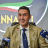 Vannacci, FnV si batterà per reintrodurre le preferenze nella legge elettorale