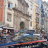 12enne accoltellato a Napoli, padre tenta di togliersi la vita