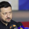 Zelensky, non consigliamo a Paesi alleati Russia partecipazione a parata 9 maggio