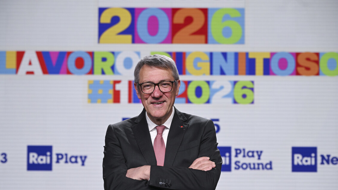 Landini, ‘il decreto lavoro non dà un euro ai lavoratori’