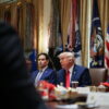 Trump, Iran tratta allo stremo, non siamo ancora soddisfatti