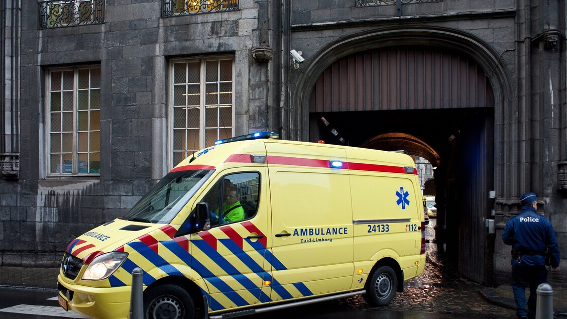 Ministro Belgio, ‘almeno quattro vittime nell’incidente, due adolescenti’