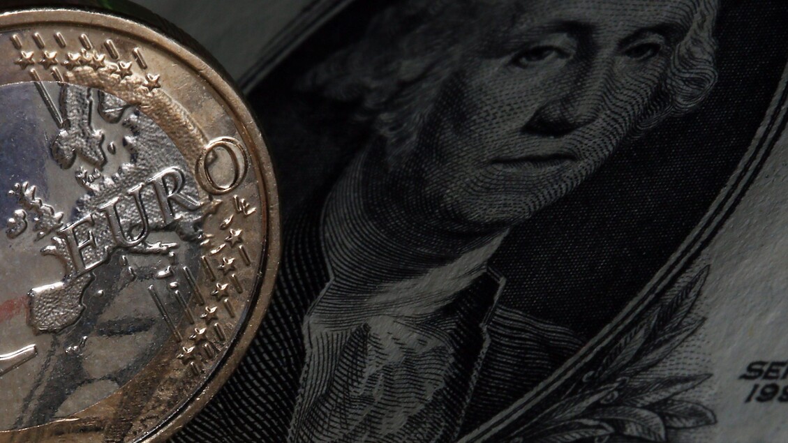 Euro stabile, a 1,1732 dollari