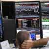 Lo spread tra Btp e Bund apre stabile a 82 punti